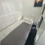 Apartmán Sauerlandapartment Emely
