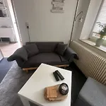 Sauerlandapartment Emely アパート *