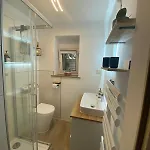 Apartmán Sauerlandapartment Emely