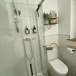 Apartmán Sauerlandapartment Emely *