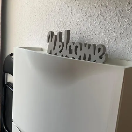 Sauerlandapartment Emely Apartamento