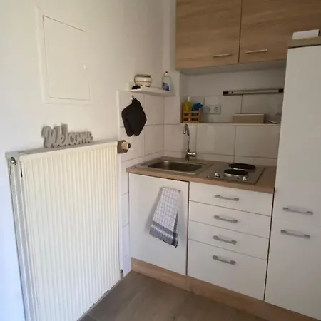 Sauerlandapartment Emely Апартаменты