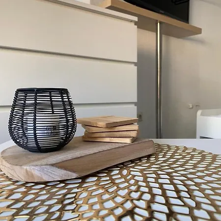 Sauerlandapartment Emely *