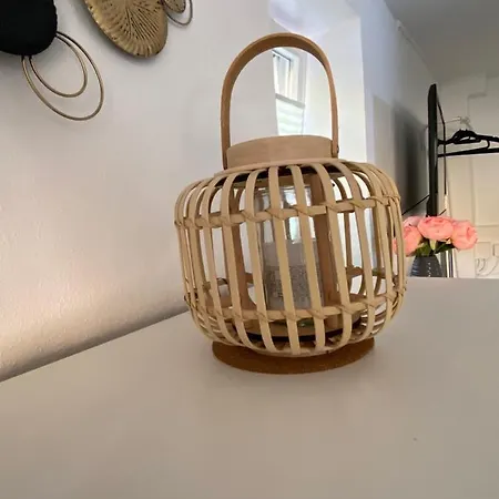 Sauerlandapartment Emely Апартаменты