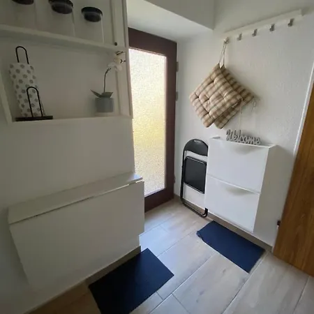 Apartment Sauerlandapartment Emely Plettenberg