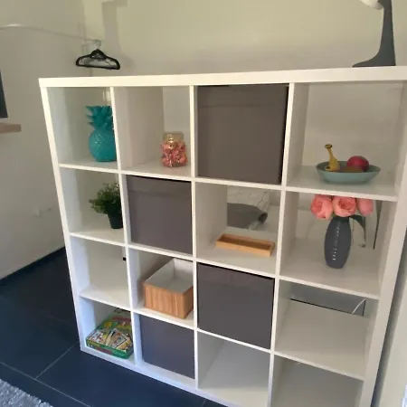 Sauerlandapartment Emely *