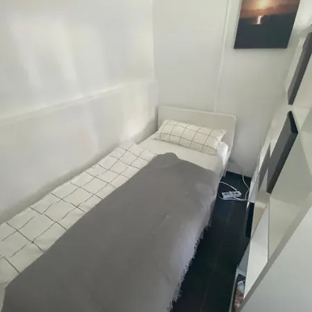 Appartement Sauerlandapartment Emely