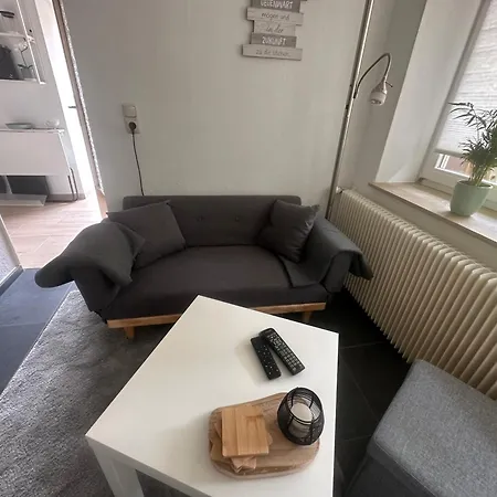 Sauerlandapartment Emely Appartement *
