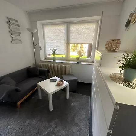 Sauerlandapartment Emely Plettenberg