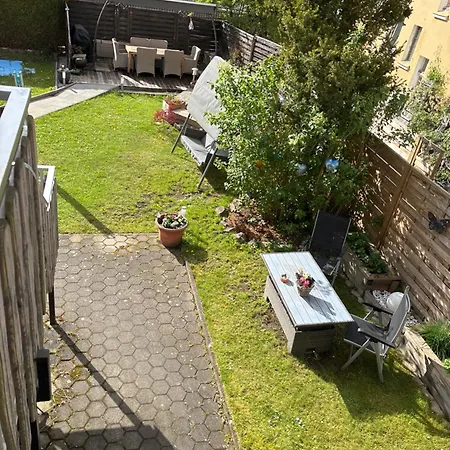 Sauerlandapartment Emely
