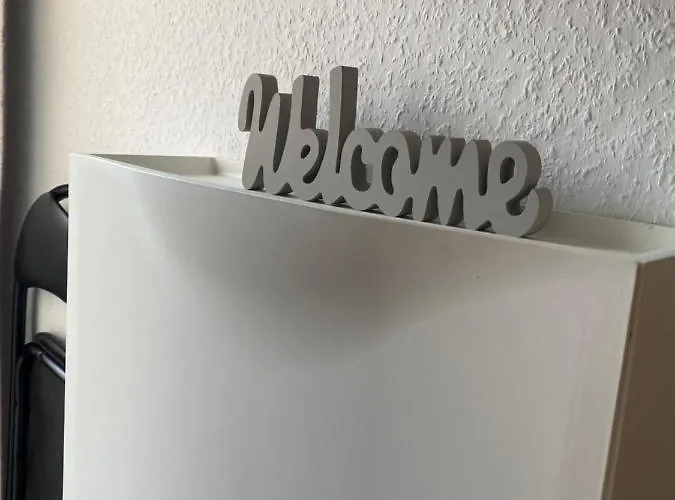 Sauerlandapartment Emely Apartment