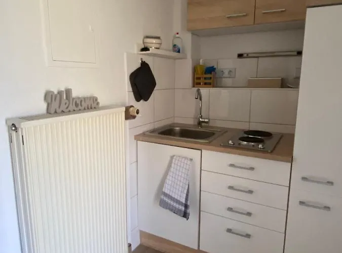 Sauerlandapartment Emely Appartamento