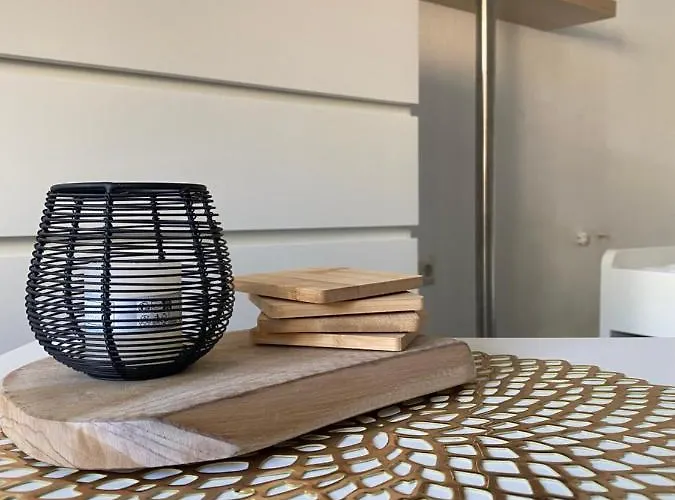 Sauerlandapartment Emely *