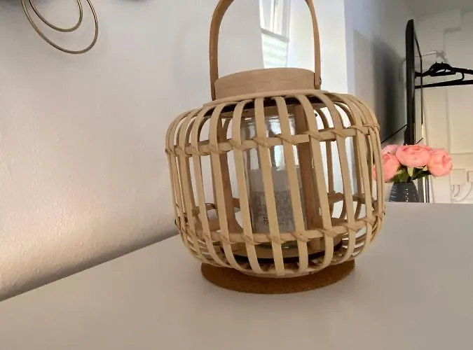 Sauerlandapartment Emely Apartment