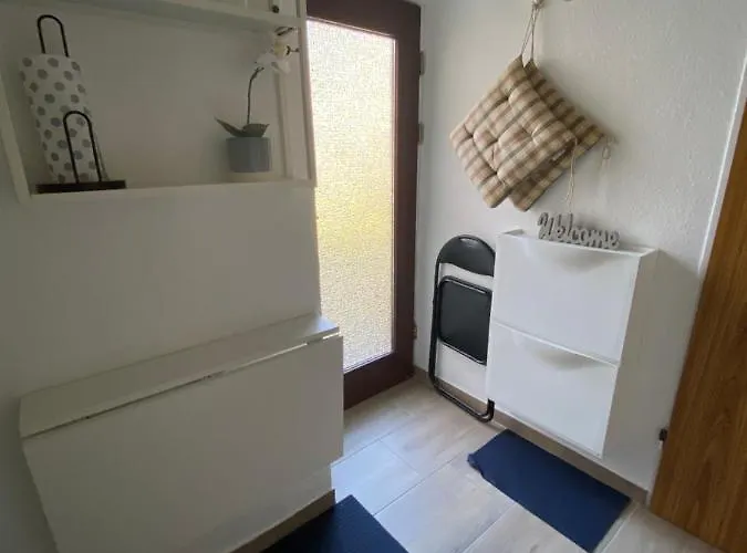 Apartment Sauerlandapartment Emely Plettenberg