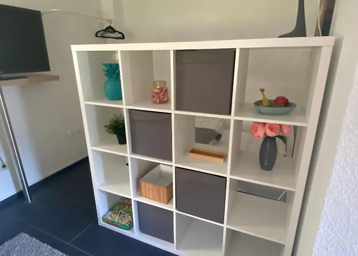 Sauerlandapartment Emely *