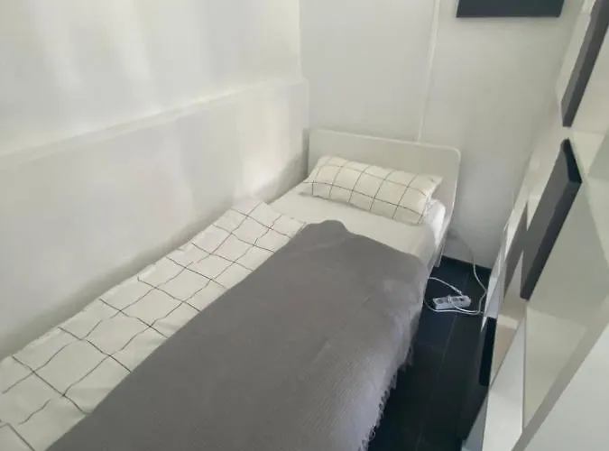 Apartment Sauerlandapartment Emely