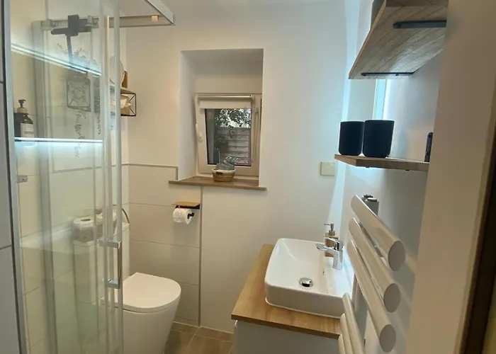 Apartment Sauerlandapartment Emely